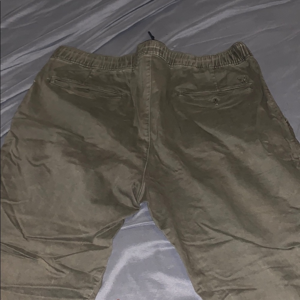 American Eagle Joggers